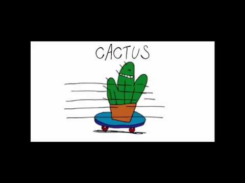 [FREE] Travis Scott Type Beat 2019 - "CACTUS" (ft. Logic + Jaden Smith)