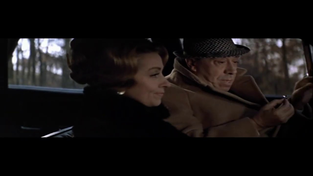 Miniature de la vidéo L'Homme à la Buick 1968 du film L'Homme à la Buick