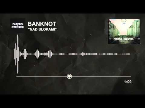 Fazero & Czester - Banknot Prod.MNLX (audio)