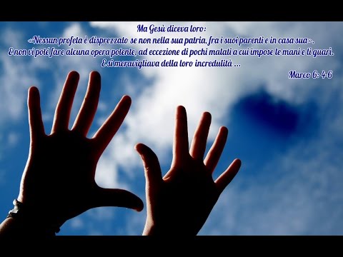 Culto di Domenica 05 Marzo 2017 - Le tue buone intenzioni si devono incontrare con Dio