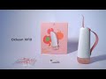 Video review Oclean W10 Green