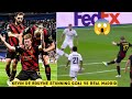 😱 Kevin De Bruyne Stunning Goal vs Real Madrid