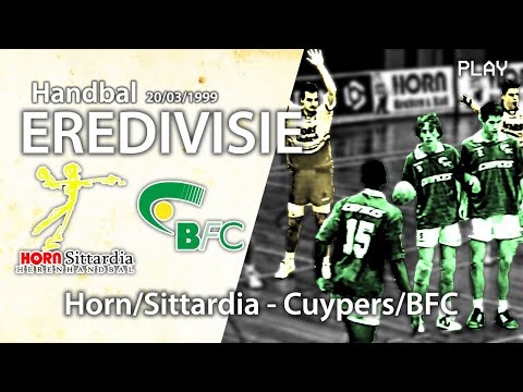 Horn/Sittardia HS1 - Cuypers/BFC HS1 (20/03/1999)