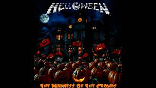 Helloween - The Madness Of The Crowds (Drop C Tuning)