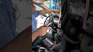 Que es obd b2627 GMC