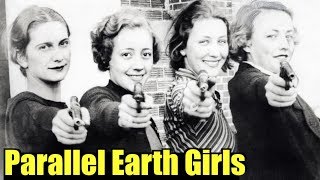 Gadianton Canyon Encounter - Four Women In Search of an Exit -- documentary NightTerrors #8