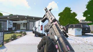 FSS Hurricane | Call of Duty Modern Warfare 3 Multiplayer Gameplay (No Commentary)