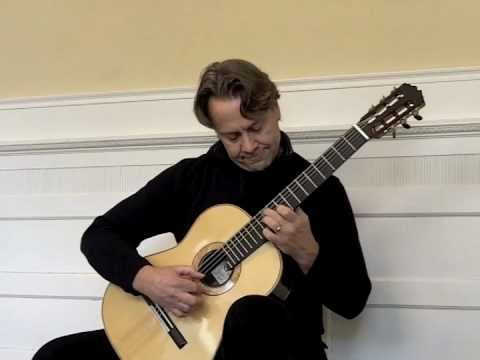 Rolando: A Tango for Roland Dyens