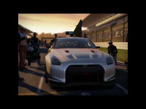 Let's Play: Shift 2 Unleashed [Part 1]