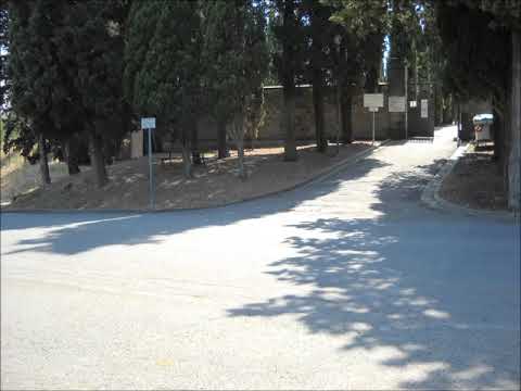 Monster of Florence PP - Luca Iandelli, saw a voyeur with a gun