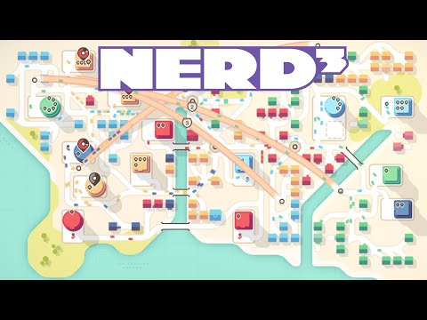 Thrashing Jon's Mini Motorway Scores | Mini Motorways | 26 Jul 2021