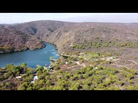 Vendo terreno en Boca del Río - Las Tapias - Córdoba - Argentina
