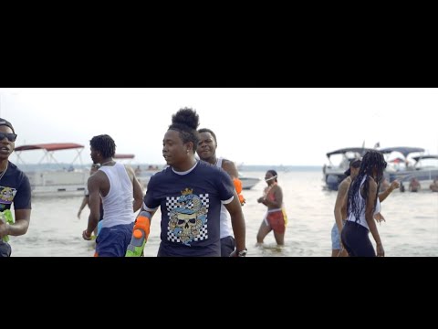 Young Taz - 2 AM (Official Music Video) [Shot By @triggtheruler]