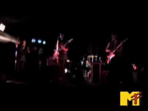 Kid Congo Power + Dirtyfake + Russian Lipsticks - parte2