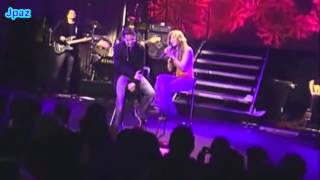 ENAMORADA - Malu Feat David De Maria (En Vivo)