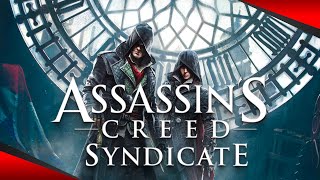 [4K] Assassin's Creed Syndicate / Xbox Series X Gameplay