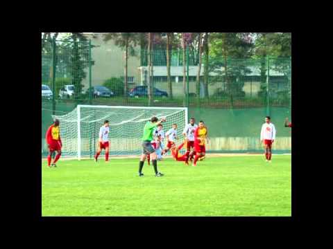 25e J. Honneur Ligue Seniors 2 I Lyon Duchère AS - AS Saint Priest (B) (1-1)