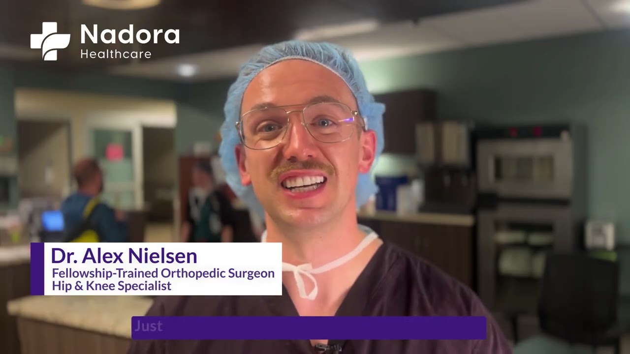 Post-Op Debrief - Meniscal Surgery | Nadora Healthcare #tornmeniscus #meniscustear #meniscusrepair