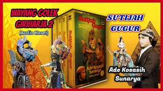 Download lagu Wayang Golek GH2 Sutijah Gugur (Audio Kaset) - Ade Kosasih Sunarya mp3 Download lagu Wayang Golek GH2 Sutijah Gugur (Audio Kaset) - Ade Kosasih Sunarya mp3