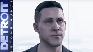 【2019.06.04放送分】アンドロイドの創始者との出会い。あの人がなぜここに・・・？[Detroit: Become Human]#8