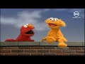 Plaza Sésamo Sesame Street Zoe Says Latin Spanish