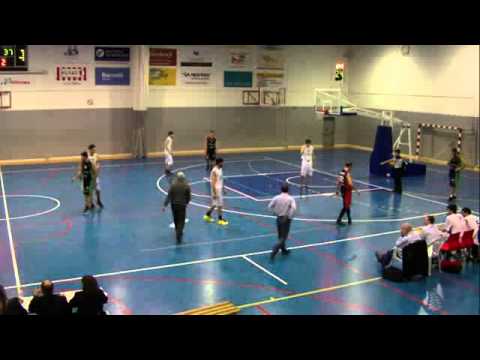 PLATA PALMA AIR EUROPA,74 - CB PRAT JOVENTUT,77 (04/01/2013 0:00:00)