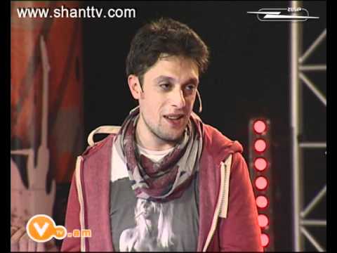 Vitamin Club 87 - Anhavanakan iravichakner (Aram mp3, Armush)