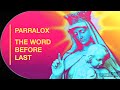 The Word Before Last (The Human League) - Parralox The Word Before Last (The Human League)