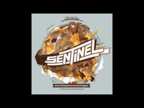 Sentinel Sound - Dancehall Foundation Vol.  3