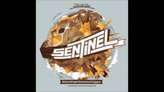Sentinel Sound - Dancehall Foundation Vol.  3
