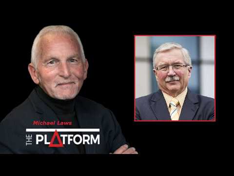 Thumbnail for The Right To Silence - Good Or Bad Idea? Former Judge David Harvey Opines.