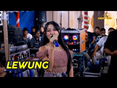 LEWUNG - ELLEN VALLENTINA - ALROSTA MUSIC - BGS PRO AUDIO - OVS HD