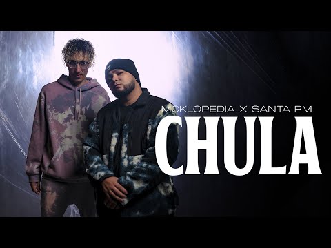 McKlopedia x Santa RM - Chula