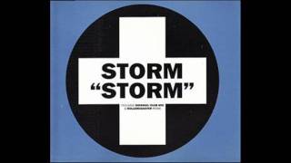 Storm - Storm (radio edit)