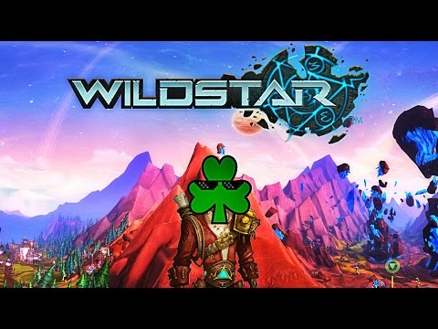 Best MMO Ever! - Wildstar