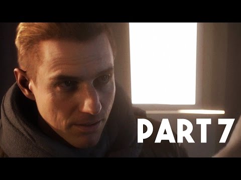 Battlefield 1 Gameplay Walkthrough Part 7 - Mission 6 - FULL GAME!! (PC Gameplay 60fps)