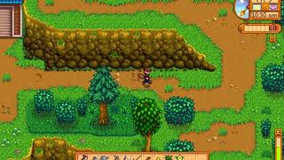 Starting to sell Produce again - Stardew Valley Simple Farm #3