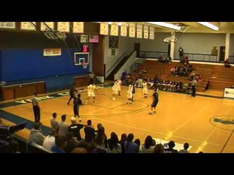 AMEN OSAYANDE Highlight Tape (College)