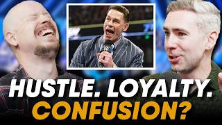 What Is A ‘John Cena Classic’? WWE Backlash 2026 Review | WrestleTalk Podcast