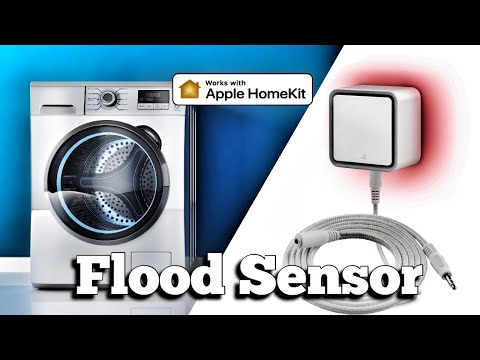 Eve Water Guard Review with a Better Install Tip - for Homekit