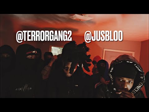 CHEETO & JUSBLOO - NOBODY SAFE (OFFICIAL VIDEO)
