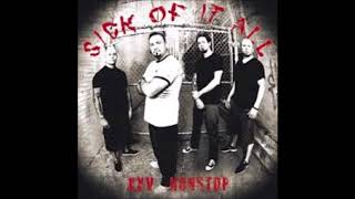 SICK OF IT ALL - Clobberin&#39; Time