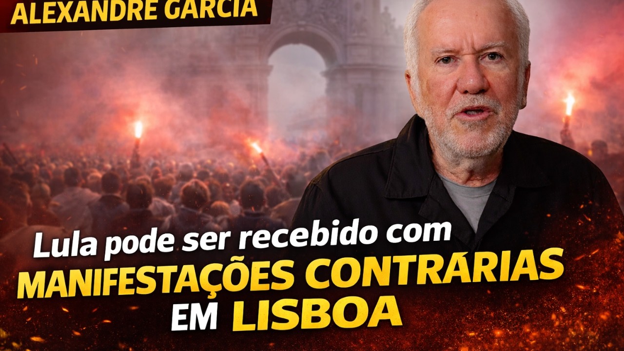 Gilmar pede a Moraes para pôr Zema no inquérito do fim do mundo - Alexandre Garcia
