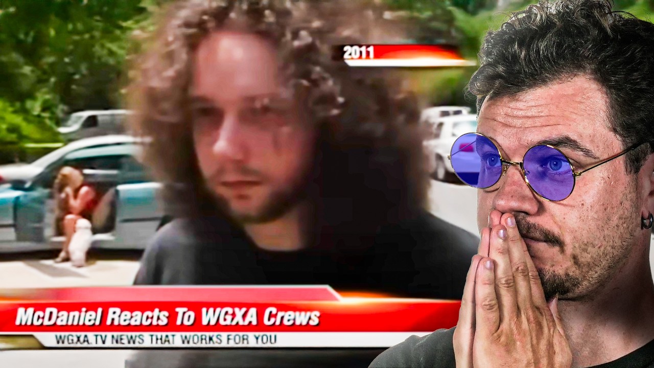 Quand le Tueur se Dévoile en Direct !