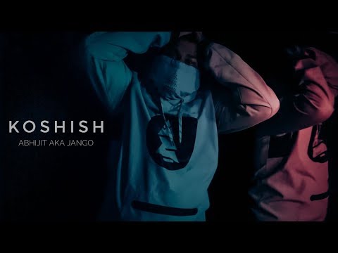 Jerry Mathew ABHIJIT AKA JANGO | KOSHISH | ALL THE WAY UP (REFIX) 2017