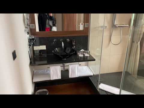 Standard room Fleming’s hotel Wien