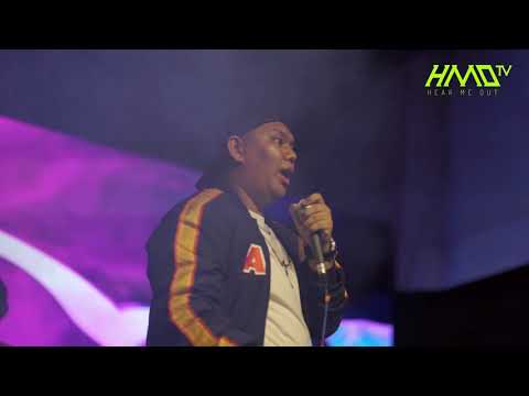 B Quexx -  School of 4 Elements Showcase 2019