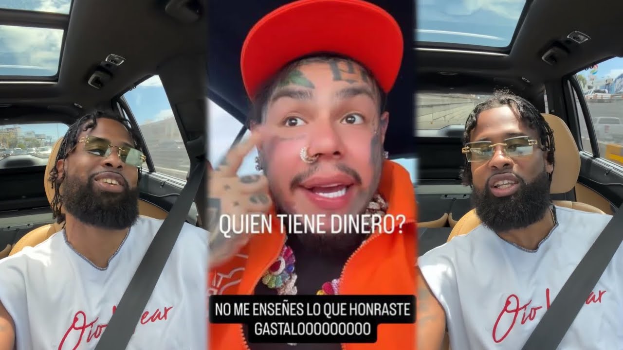 YouTube thumbnail