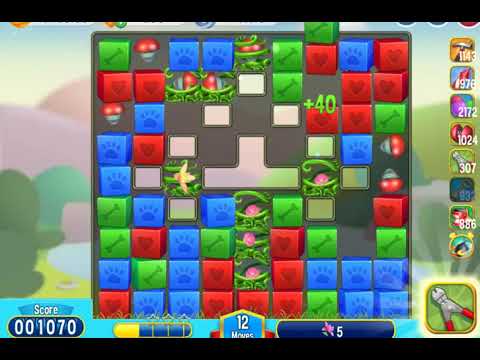 Pet Rescue Saga   Level 6682  no boosters