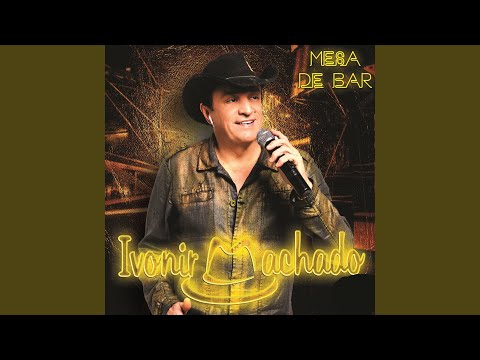 Mesa de Bar (Ao Vivo)